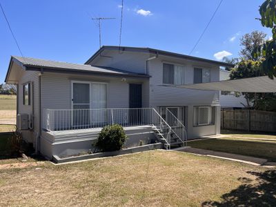 13 Callaghan Street, East Ipswich