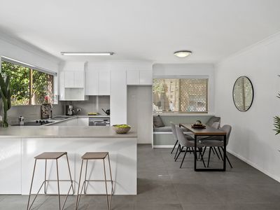 3 / 15 Chelmsford Avenue, Lutwyche