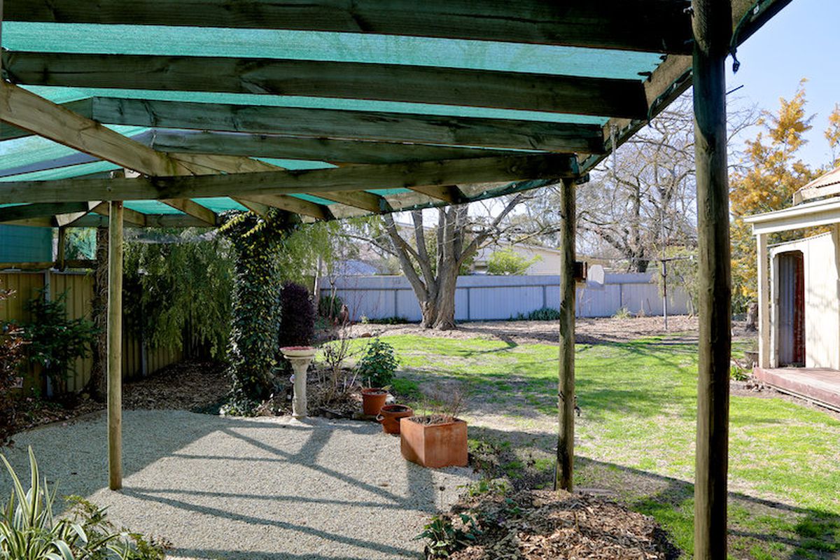 44 Highett Street, Mansfield