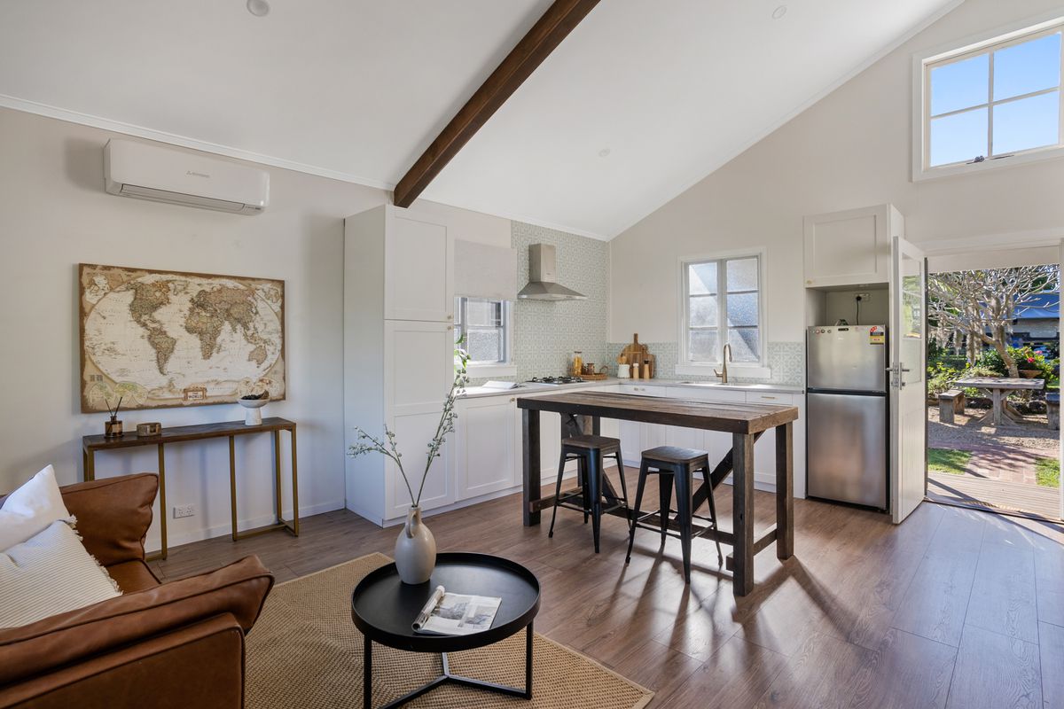 897 Coraki Road, Ruthven