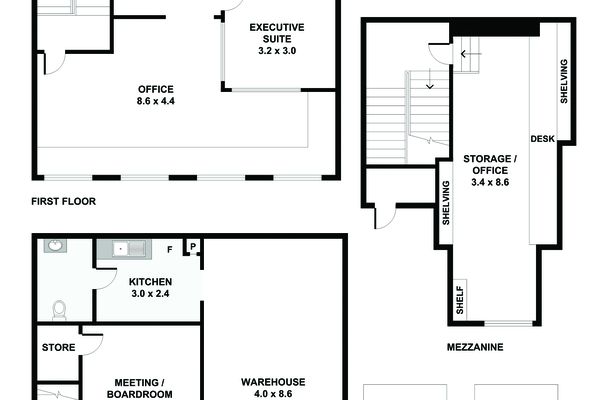 UNIT 214 / 354 EASTERN VALLEY WAY, Chatswood