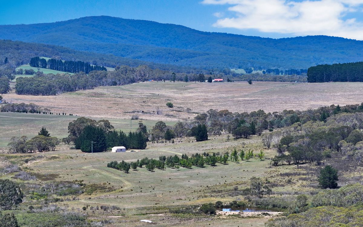 760 Wallaces Gap Road, Braidwood