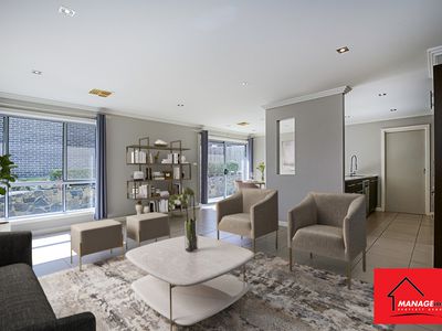 61 Francis Forde Boulevard, Forde