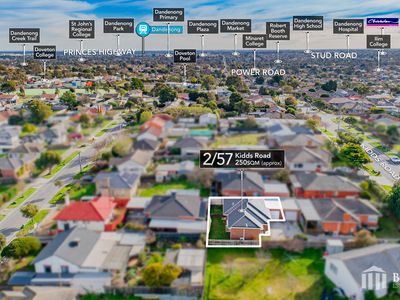 2 / 57 Kidds Road, Doveton