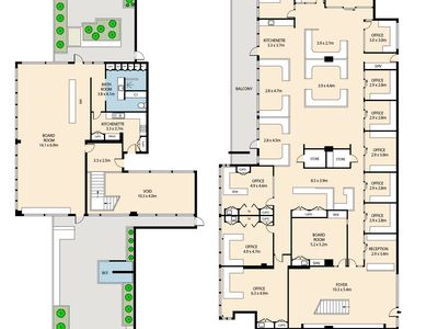 705 - 707 / 12 Century Circuit, Norwest