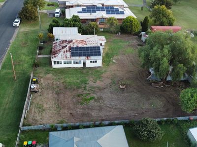 10-12 MARQUET STREET, Merriwa