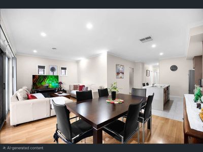 57 Bronson Circuit, Hoppers Crossing
