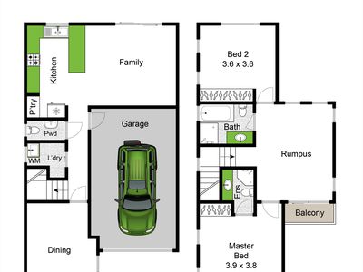 18 Sunshine Court, Hampton Park