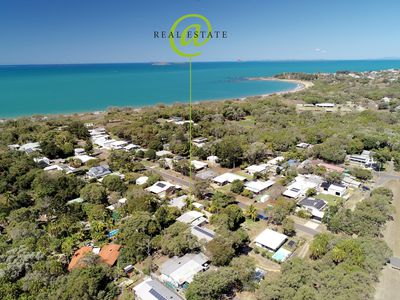 31 Oak Street, Emu Park