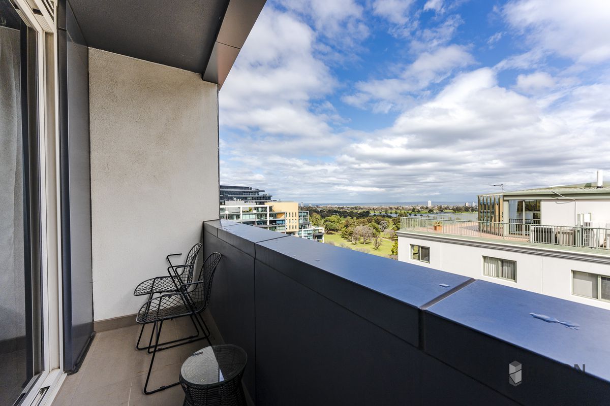 1409 / 452 St Kilda Rd, Melbourne