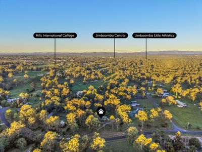 151-157 Candlebark Road, Glenlogan