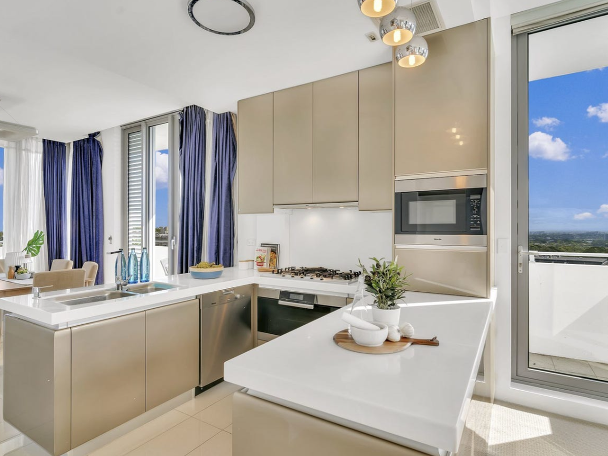 31 / 755 Pacific Highway, Chatswood