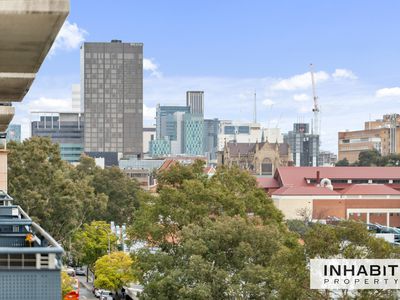 19 / 193 Hay Street, East Perth