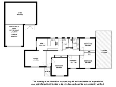 18 Fourth Street, Millicent