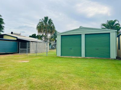 23 Scott Street, Dysart