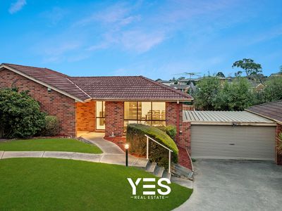 4 / 10 Lang Road, Mount Waverley
