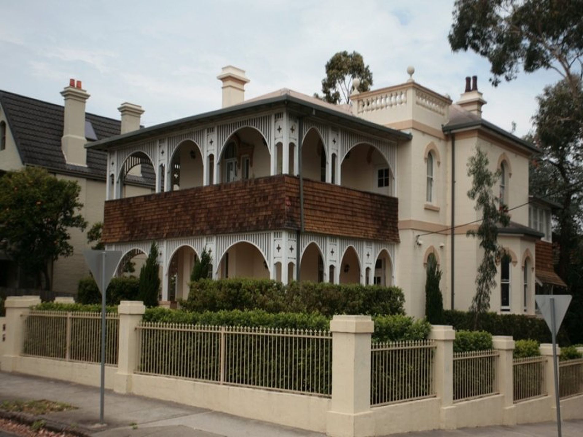 7 / 78 Cambridge Street, Stanmore