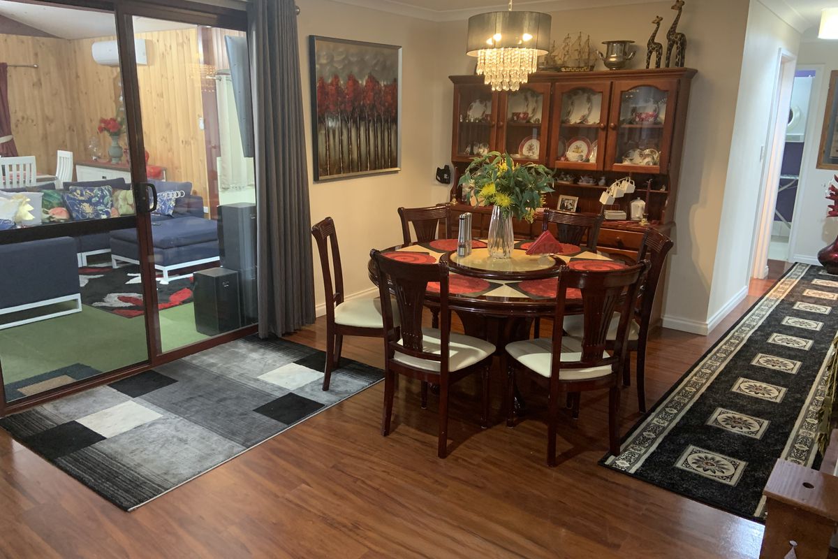55 Dempster Street, Meckering