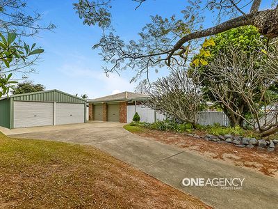 1 Meandarra Ct, Durack