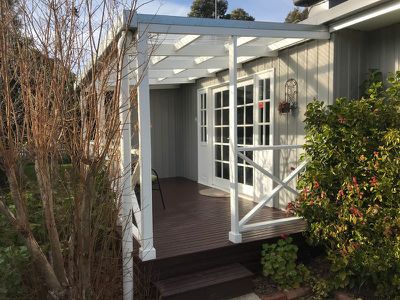 80 Main Street, Koondrook