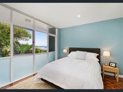 9 / 85 Drumalbyn Road, Bellevue Hill