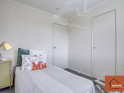 67 / 42 Paul Coe Crescent, Ngunnawal