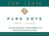 16 Park Cove Blvd, Hope Island