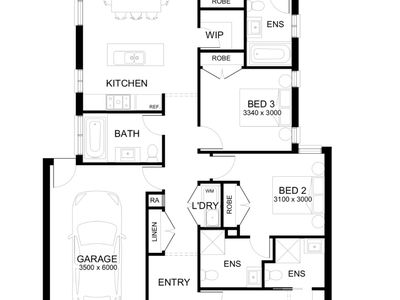 Lot 605 Churchill Drive, Donnybrook