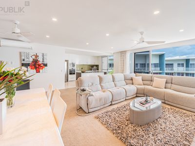 1409 / 2 Activa Way, Hope Island