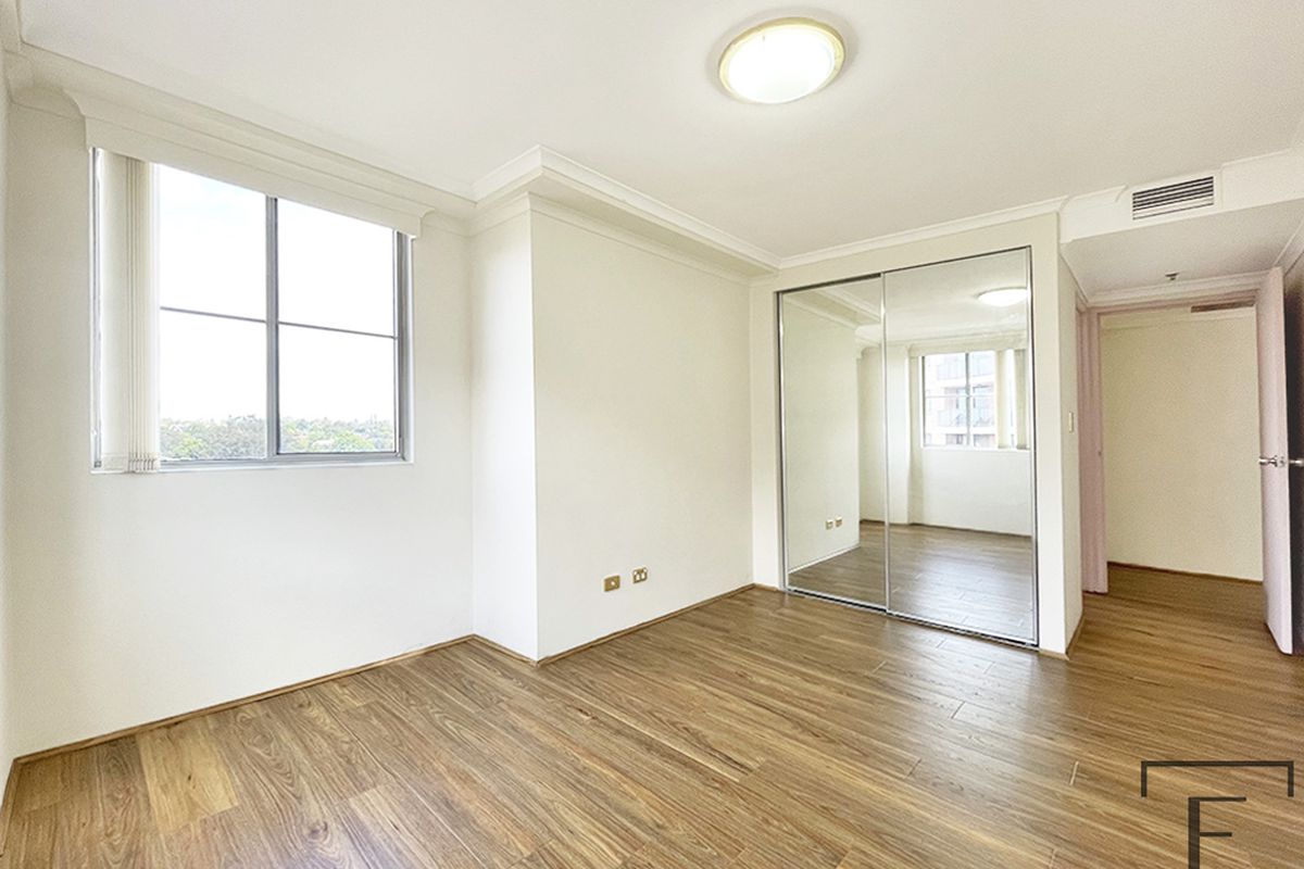 91 / 5-7 Beresford Road, Strathfield