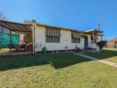 15 Patterson Street, Quambatook