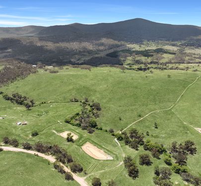 4540 Jerangle Road, Captains Flat