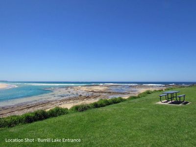 30 Wuru Drive, Burrill Lake