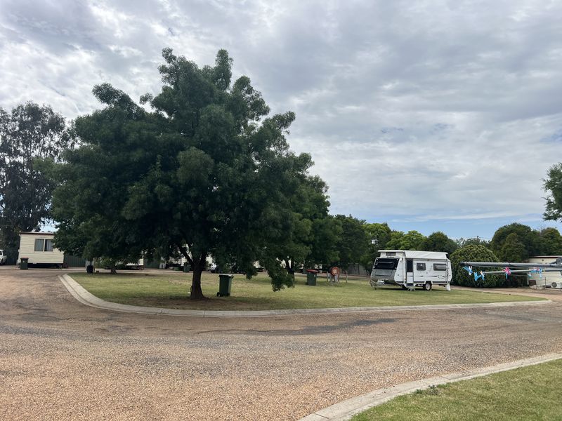 Wellington Valley Caravan Park