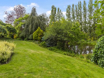 610 Mount Macedon Road, Mount Macedon