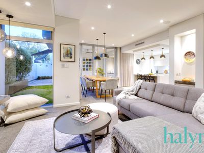 2 Harley Street, Highgate