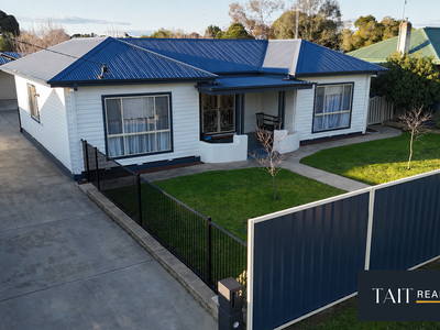 12 Esmond St, Wangaratta