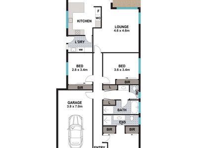 26 Yengo Court, Holsworthy