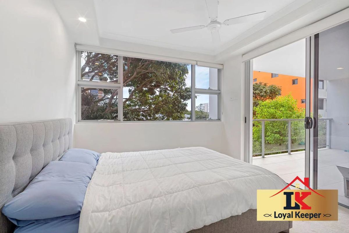 202 / 8 Norman Street, Southport