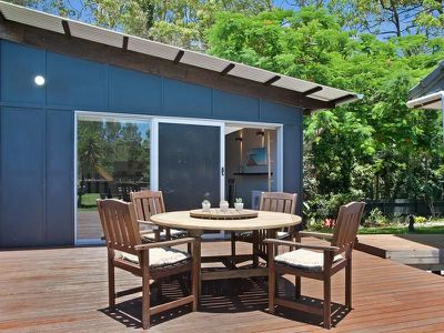 15 Palm Grove Crescent, Tewantin