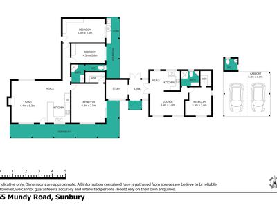 65 Mundy Road, Sunbury