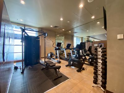 1005 / 480 St Kilda Road, Melbourne