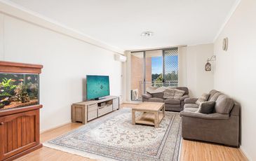 402B / 42 Brickworks Drive, Holroyd