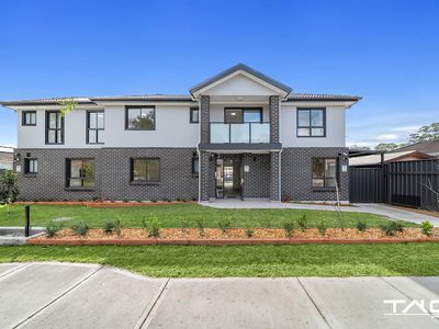 1-13 / 3 Edward Street, Kingswood