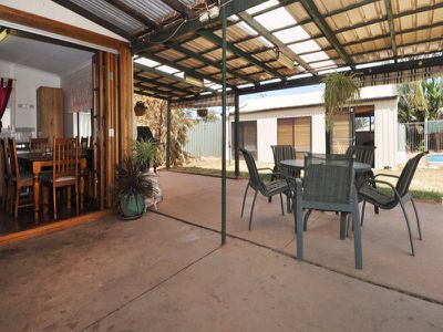 36 Rhodes Street, Kalgoorlie