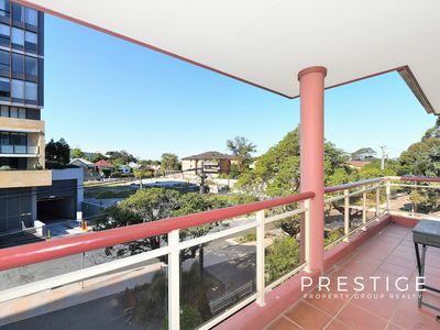 7 / 17-19 Chapel, Rockdale