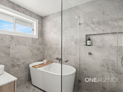 43 Edwards Avenue, Bomaderry