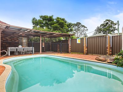 3 Bright Parade, Dapto