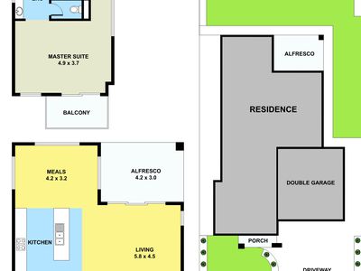 28 Terra Firma Circuit, Clyde