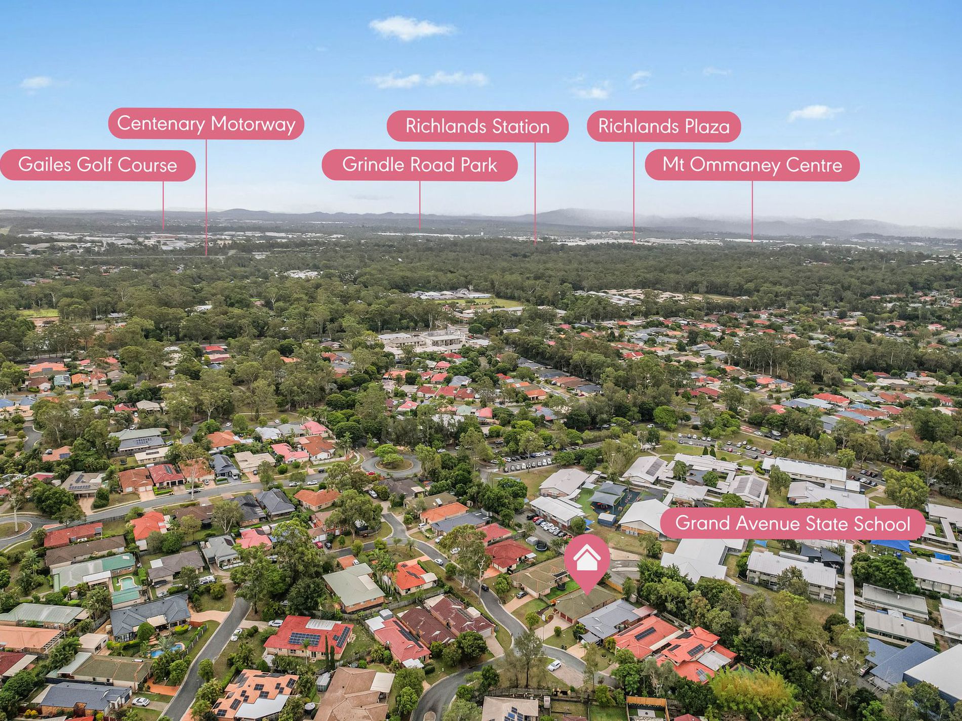 50 Regents Circuit, Forest Lake